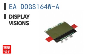 EA DOGS164W-A ͼƬ